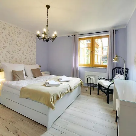 Apartment Sun Seasons 24 - Z Widokiem - Panorama Karpacz